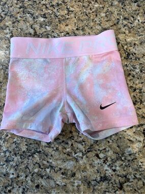 ✔️NIKE PRO Athletic Shorts
